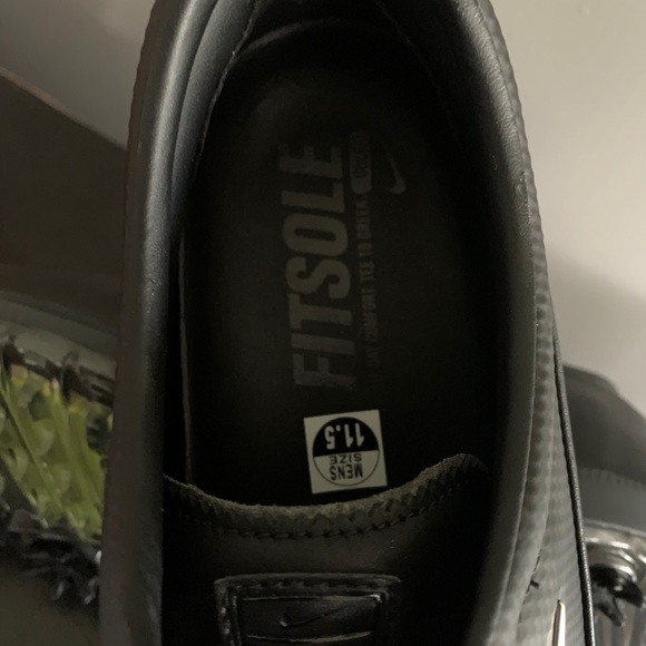 NIKE ZOOM GOLF shoes - Picture 4 of 4